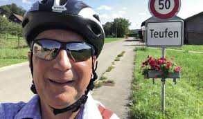 Andacht am Bildschirm