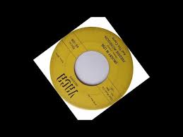 TEEN Freddie Morrison and The Capris