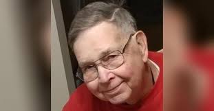 Edwin "Gene" Eugene Hollandsworth Obituary