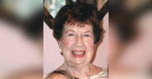 Obituary information for Helen McGrew