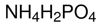 Ammonium Phosphate Monobasic Acs Reagent 98 7722 76 1