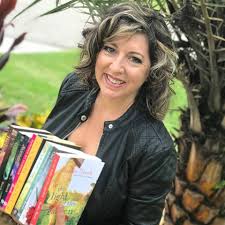 Heather Burch Books Home Facebook