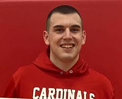 Yorke leads senior-heavy all-Thumb team