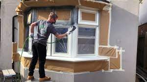 Check spelling or type a new query. Spray Painting Upvc And Pvc Windows In Ral 7016 Anthracite Grey Hd 1080p Pvc Windows Upvc Upvc Windows