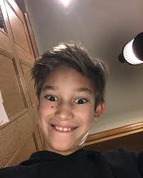 Chris Lacour's Instagram, Twitter & Facebook