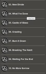 + mp3 music downloader apk 1.0.8 para xiaomi redmi note 9 pro, instalar free.music.downloader.app.mp3.download.popular.songs.albums. Download Linkin Park Best Album Mp3 1 0 3 Apk Downloadapk Net
