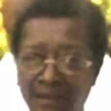 Obituary information for Corine Jefferson