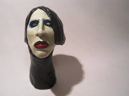 Marilyn Manson
