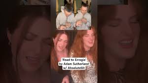 Ali Levack & Absolutelilt