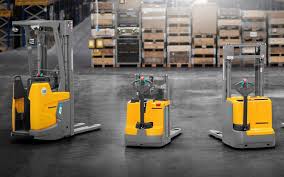 Manual pallet trucks cost between $199 and $599. Pallet Trucks
