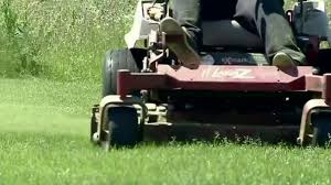 Increasing the size of both these pulleys can work to speed up your mower. Despite Michigan Governor S Stance Some Leaders Say They Won T Try To Stop Landscapers From Working