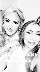 Te queremos “bien mucho “ ( léase con acento zacatecano) 😜 Genesis Rivera