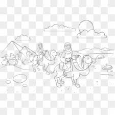 Free pictures of abraham in the bible download free clip abram und sarai ausmalbilder coloring pages ibrahim see more. Bible Genesis Old Testament Coloring Book Binding Of Abram And Sarai Coloring Page Clipart 4774262 Pikpng