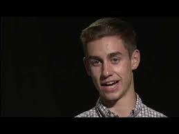 2021 Fall All-Area Athletes