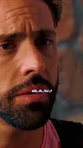 Marcelo What You Doing Cruise Ship