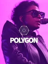 Día Inaugural en Polygon Live LDN 2025