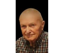 James Gnagy Obituary (1935