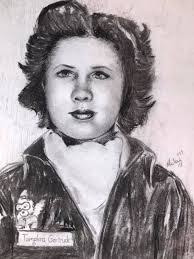 Norma Benton's Instagram, Twitter & Facebook