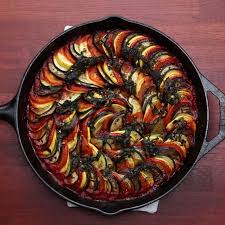 Ratatouille Recipe By Tasty Video Recipe Video Recipes Food Recipies Food
