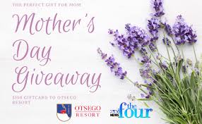 Contains themes or scenes that may not be suitable for very young readers thus is blocked for their protection. Mother S Day Giveaway With Otsego Resort 9 10 News