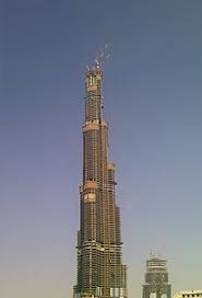 Hours, address, burj khalifa reviews: Burj Khalifa Wikipedia