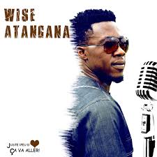 Wise Atangana: album, låtar, konserter