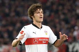 Mais pourquoi tes moche et dechamps didier !? Vfb Stuttgart Didier Deschamps Nominiert Benjamin Pavard Vfb Stuttgart Stuttgarter Nachrichten