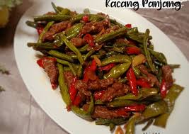 Berikut ini resep variasi olahan tempe, dirangkum dari berbagai sumber. Cara Gampang Membuat Tempe Orek Kacang Panjang Yang Lezat Resep Luna Maya