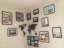 Cheap Room Decor Stores Decorate Living Room On Budget Diy Interior Design Ideas 20190830 Deco Mur Decoration Voyage Idee Deco Maison