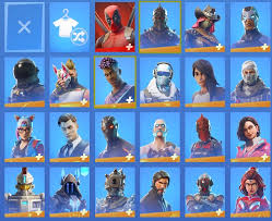 Rare skins in fortnite has been a controversial subject. Og Dark Knight 80 Skins Fortnite Account Mc Market