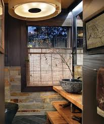 Well, you can make similar like them. 48 Asian Bathroom Wallpaper On Wallpapersafari
