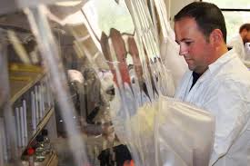 Texas A&M-Led Team Develops Genetic System To Mutate Deadly Gut Bacteria,  C. Diff