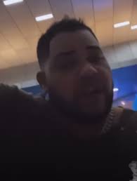 Tiradera El Tiger #cuba #cubanos #cubanostiktok