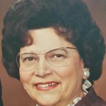 Obituary for Lucia Graziano