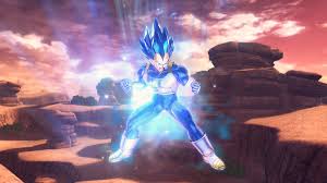 Super vegeta 2 (skill) while transformed, the character will receive a larger damage boost to ki blast skill powers than super vegeta, all super and ultimate attacks will cost no ki and the character's ki will deplete on it's own. Dragon Ball Xenoverse 2 Archives Page 4 Of 13 Nintendo Everything