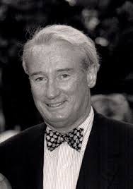 Patrick Hogan Obituary