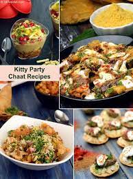 Pin On Kitty Party Recipes