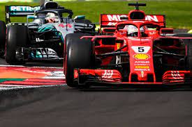 Full breakdown of drivers, points and current positions. Ferrari Has Not Had A Dominant Car At Any Point In F1 2018 Vettel