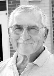 John “Jack” Allen Richards