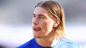 Kelli Stevens, ex-wife of North Melbourne great Anthony, addresses  controversial 'past' as son River gets drafted