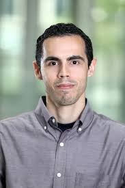 Alexander Cartagena-Rivera, Ph.D.