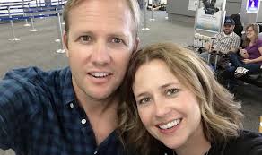 Inside Jenna Fischer's relationship with her husband- Lee Kirk