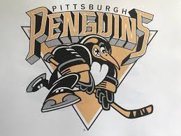 Logo history the pittsburgh penguins team colors are black, pittsburgh gold and white. The Inside Story Of The Penguins Pittsburgh Pigeon Logo The Athletic