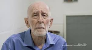 Mensaje por el Día del Educador 🤩, Roberto Pellón, profesor de Filosofía  de la Universidad de las Artes 👇