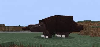 This mod was created by berkin and with his help i made this trailer.  it's been well received by the community and reviewed by some big minecraft channe. Obscure Prehistory Minecraft Pe Addon Mod 1 16