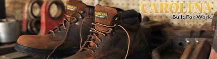 Carolina Boots Western Work Safety Bootbay