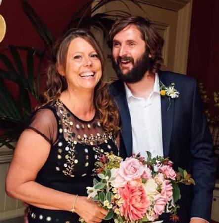Exciting Joe Wilkinson And Petra Exton Moments - Star Riot News