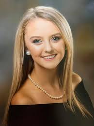 This next senior spotlight goes to Jenna Jump! Jenna has been involved with  drama club for 6 years. In Grease she is playing the role of Cha Cha. Her  plans for the