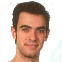 Andres Rogel's Instagram, Twitter & Facebook