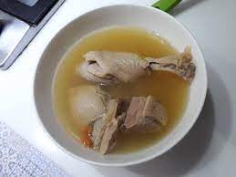 เป ดต นมะนาวดอง thai food youtube อาหาร